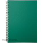 LIHIT LAB. Mutual open ring notebook