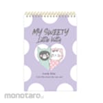 M&G Spiral Notebook