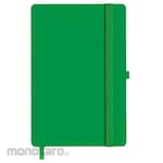 MACS Classic Notebook A5