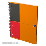 My Oxford International Filing Book Spiral