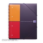 My Oxford International Meetingbook