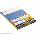 Nakabayashi Swing Logical Notebook