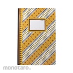 Okey Buku Folio Batik