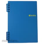 SWORLD Notebook A5