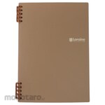 SWORLD Notebook B5