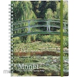 Sekisei Artist Ring Notebook B6