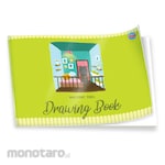 Sinar Dunia Drawing Book