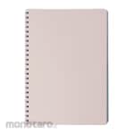 TRG Notebook A5 Clear Cover