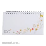 TRG Planner All Season Clear Cover