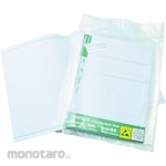 TRUSCO Clean Room Notebook