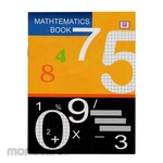 Tiara Buku Kotak Kecil