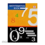 Tiara Buku Kotak Kecil