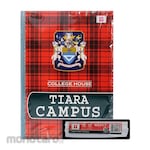 Tiara Buku Tulis Boxy