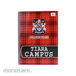 Tiara Buku Tulis Kwarto