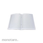 Tiara Buku Tulis Kwarto