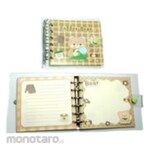 WEIBO Notebook
