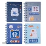 Zhixingbao Notebook