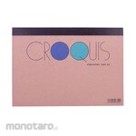 maruman CROQUIS Sketch Book A5