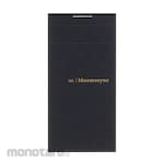 maruman Mnemosyne Note Book A8