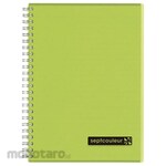 maruman Note Septcouleur