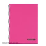 maruman Septcouleur Note Book A4