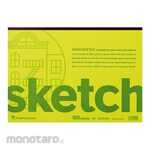 maruman Sketch Book B4