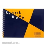 maruman Sketch Book B6