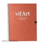 maruman Vifart Sketch Book