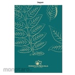 monotaro.id Notebook A5 Custom Cover Art Cartoon