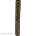 Gincho Alligator Skin Round Cylinder 5X36cm