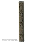 Gincho Square Tube crocodile Skin K4-36 46x360