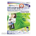 Blueprint Kertas Inkjet F4