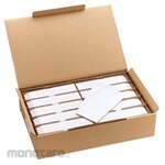 Canon Color Card Printer Paper, Envelopes, Long Size 3, White