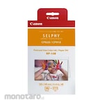 Canon Kertas Foto Selphy