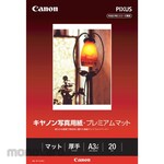Canon Photo paper/Premium mat