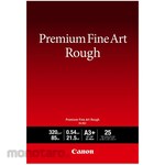 Canon Premium Fine Art Rough