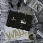 Canson Buku Gambar The Wall A4