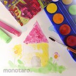 Canson Kertas Gambar Acruarela Basic