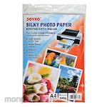 Joyko Kertas Foto Silky A4 240gsm