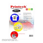 KOKUYO Kertas Sablon Kaos A4 150gsm