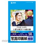 SANWA SUPPLY Photographic paper