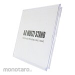 TOMOYA A4 Multimedia Frame
