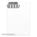 TRG Kanvas Lukis 20x15cm