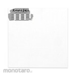 TRG Kanvas Lukis 20x20cm