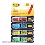 3M Post-It Penanda Tanda Tangan Panah