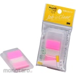 3M Post-it Film Sticky Note Jove Heading Regular Size