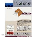 A-one Free Label