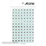 A-one Special Label