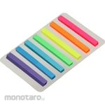 B2 STATIONERY Film Sticky Extra-Fine