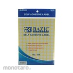 Bazic Label Stiker 114
